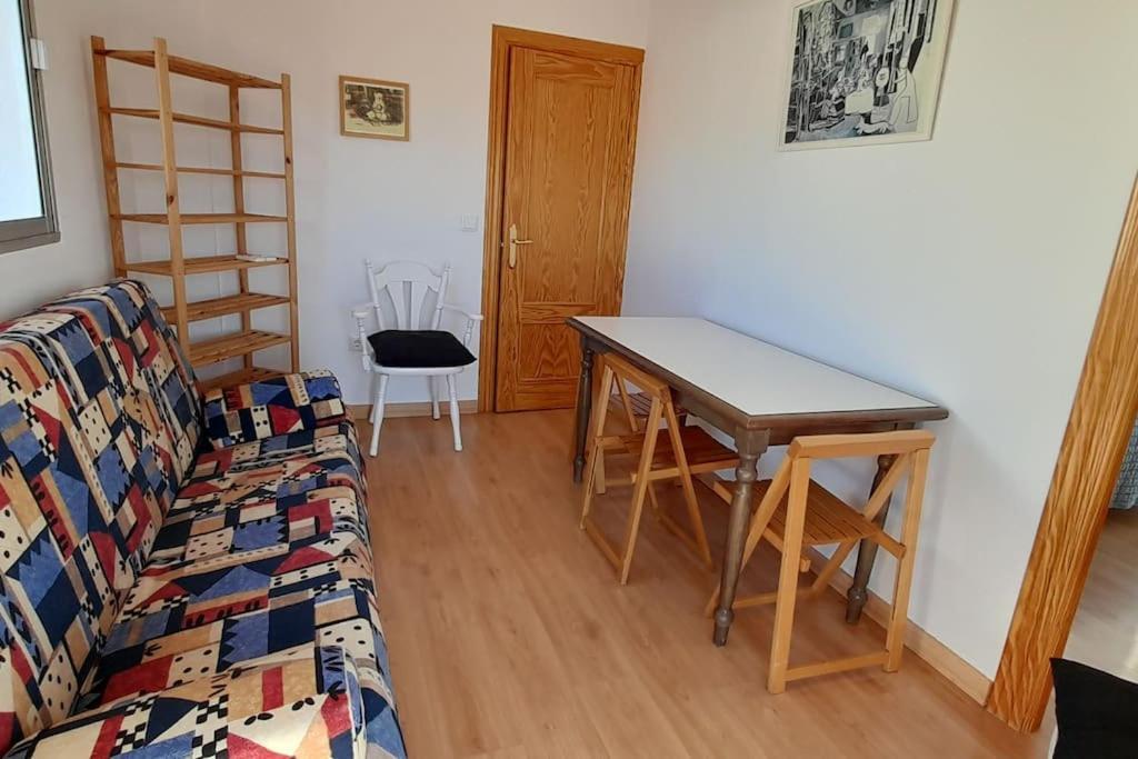 Apartamento Con Vistas En Albaicin II Daire Granada Dış mekan fotoğraf