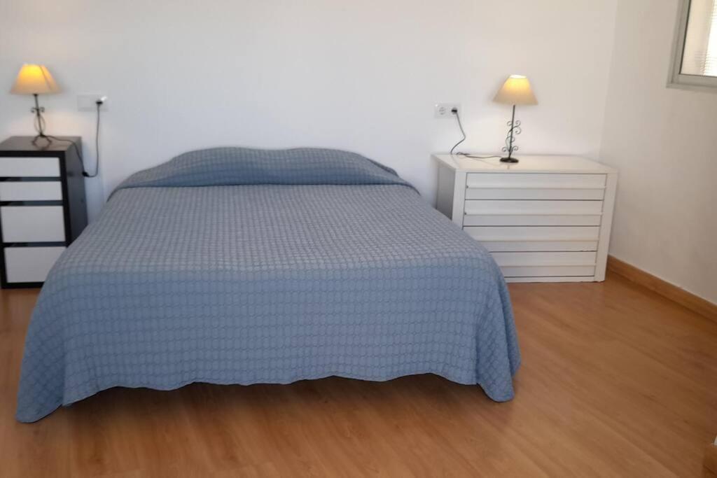 Apartamento Con Vistas En Albaicin II Daire Granada Dış mekan fotoğraf
