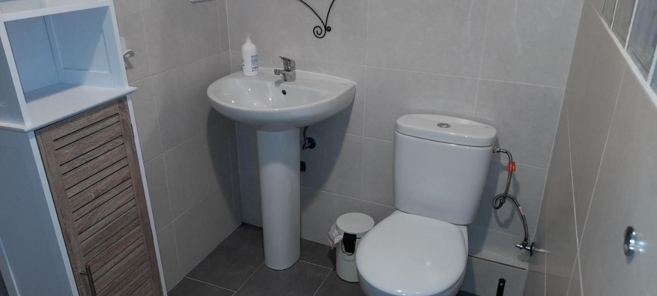 Apartamento Con Vistas En Albaicin II Daire Granada Dış mekan fotoğraf